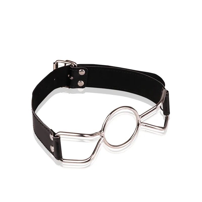 Spider Gag - Spinnenknebel