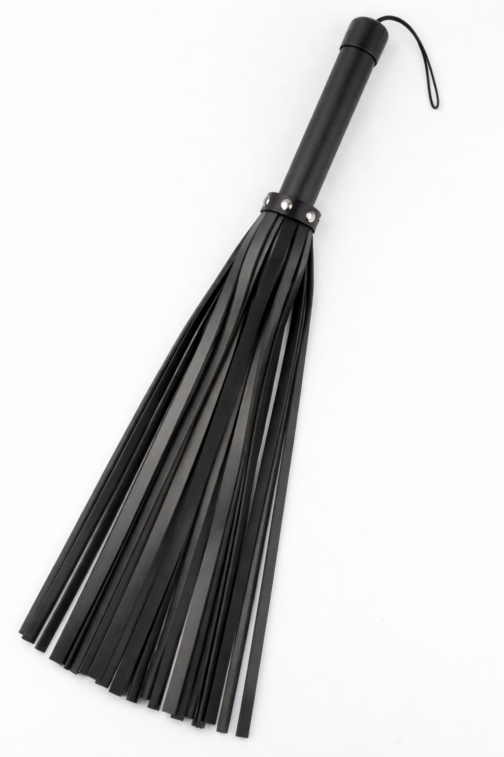 Shadow-Beast: der GUMMI STRIEMER