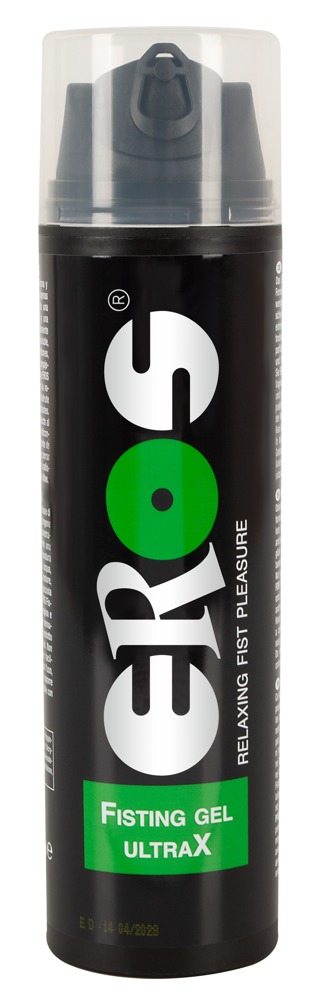 Fisting Gel UltraX - 200ml bis 1000ml