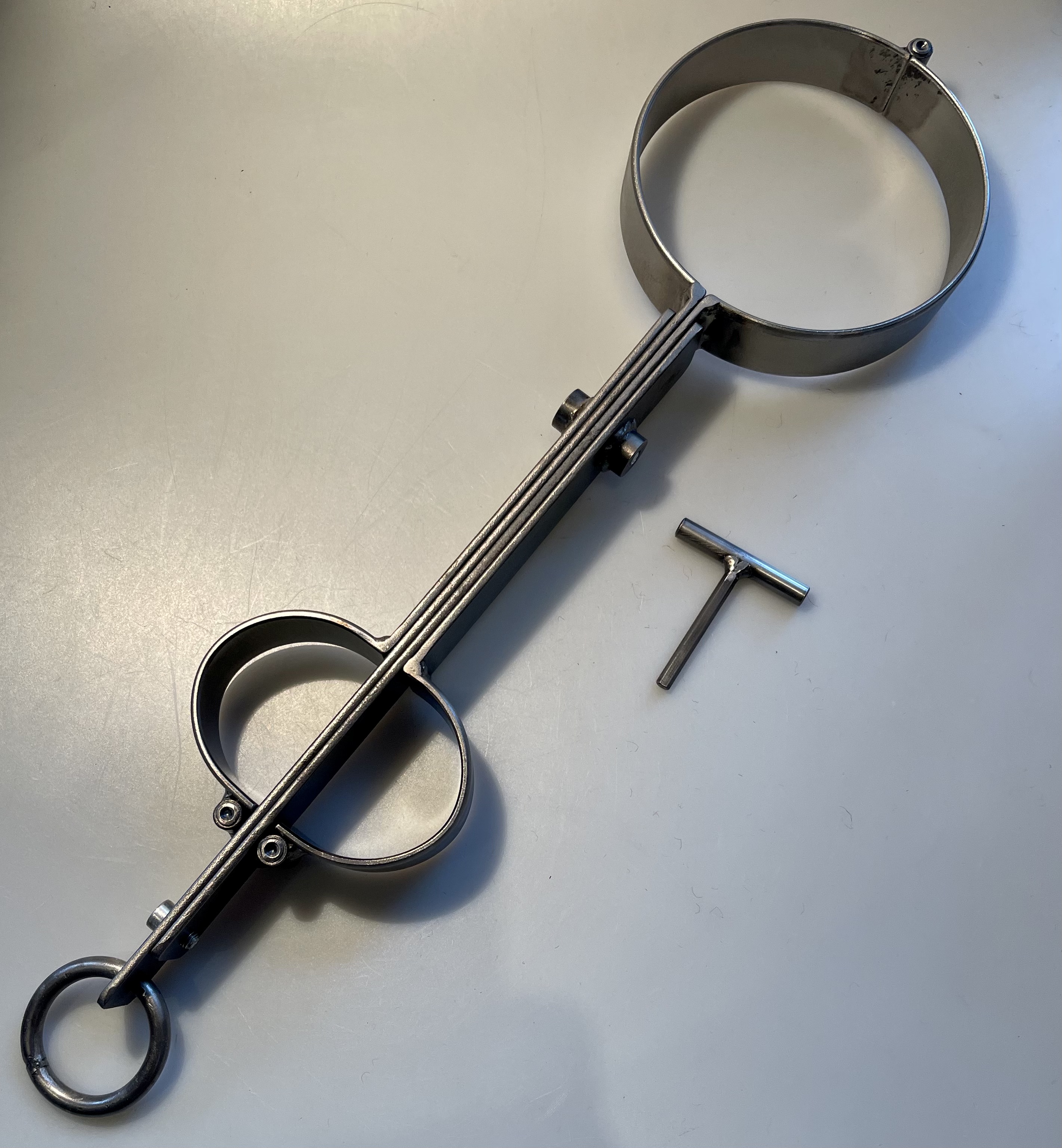 PRANGER METALL - Shrew's Fiddle