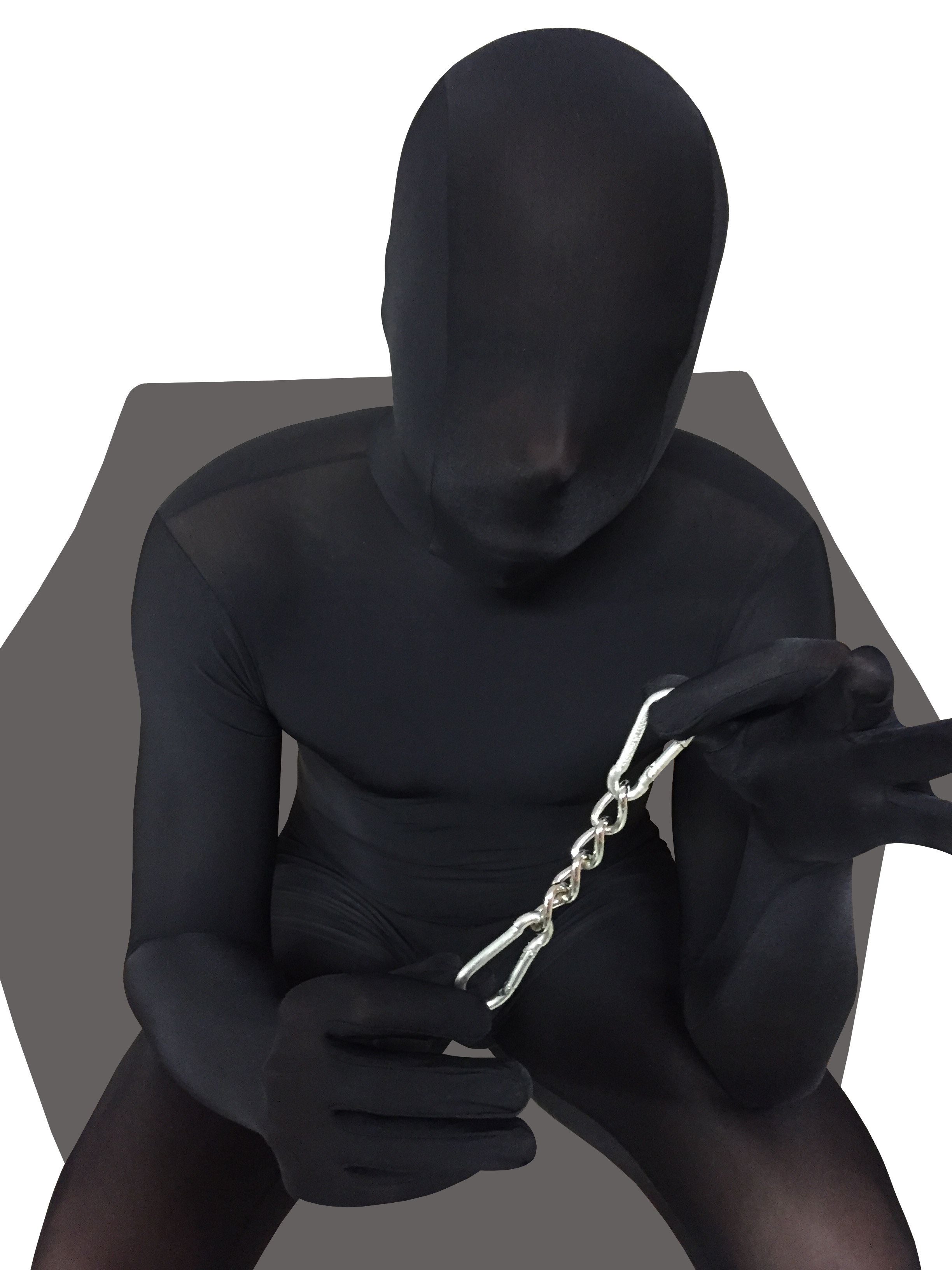 Kettenverbindung 15cm