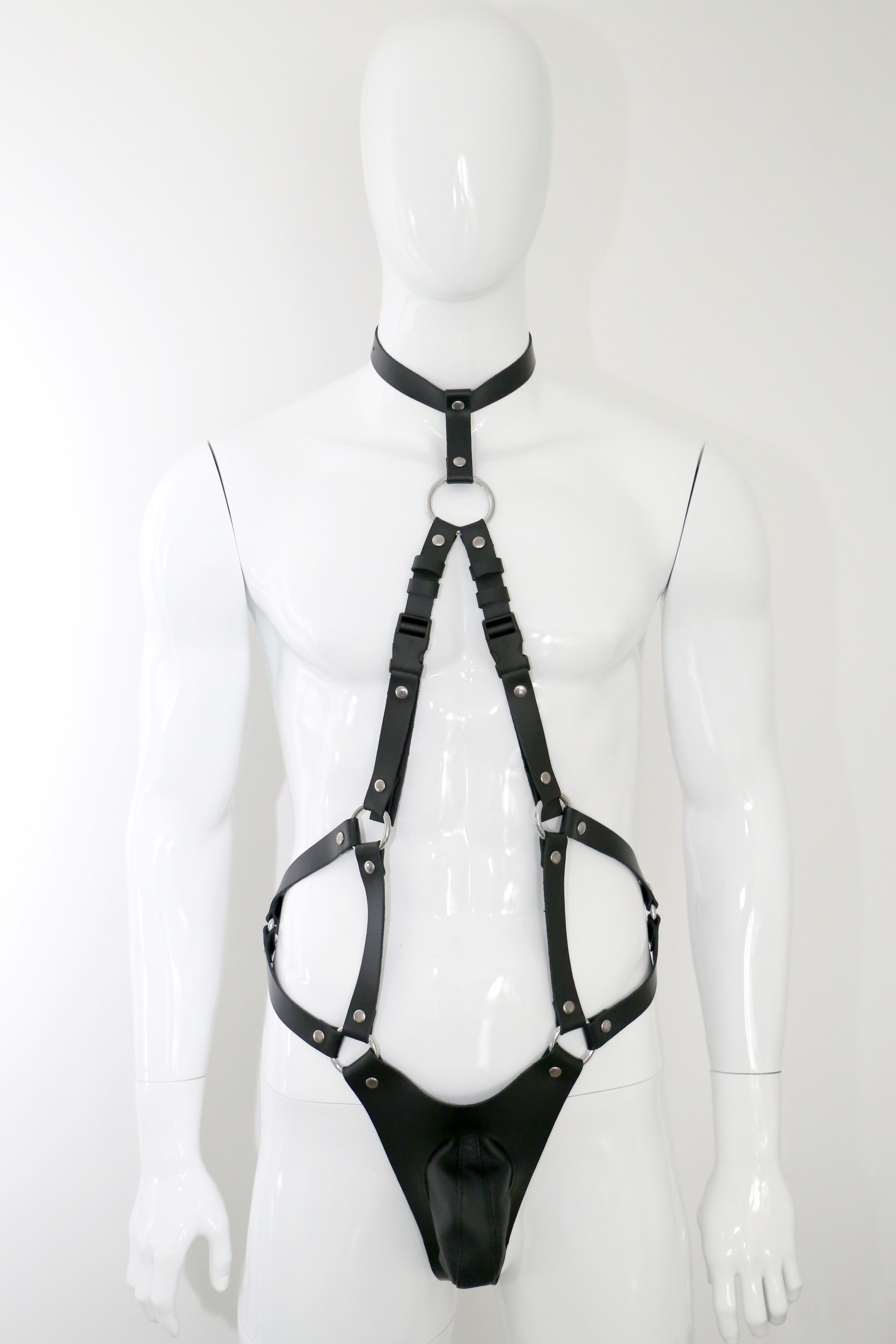 Harness Demolition