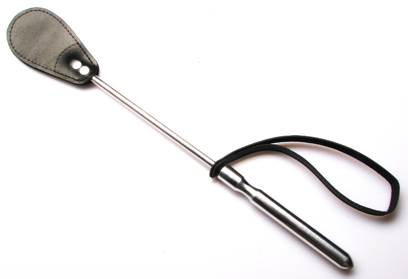 GERTE - Aluminium Gerte 03