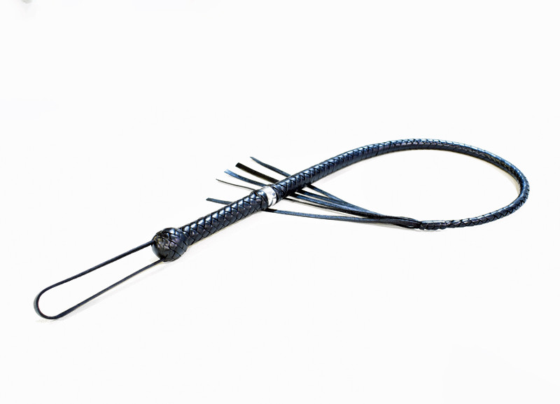 Karabace - 100cm mit Chromring