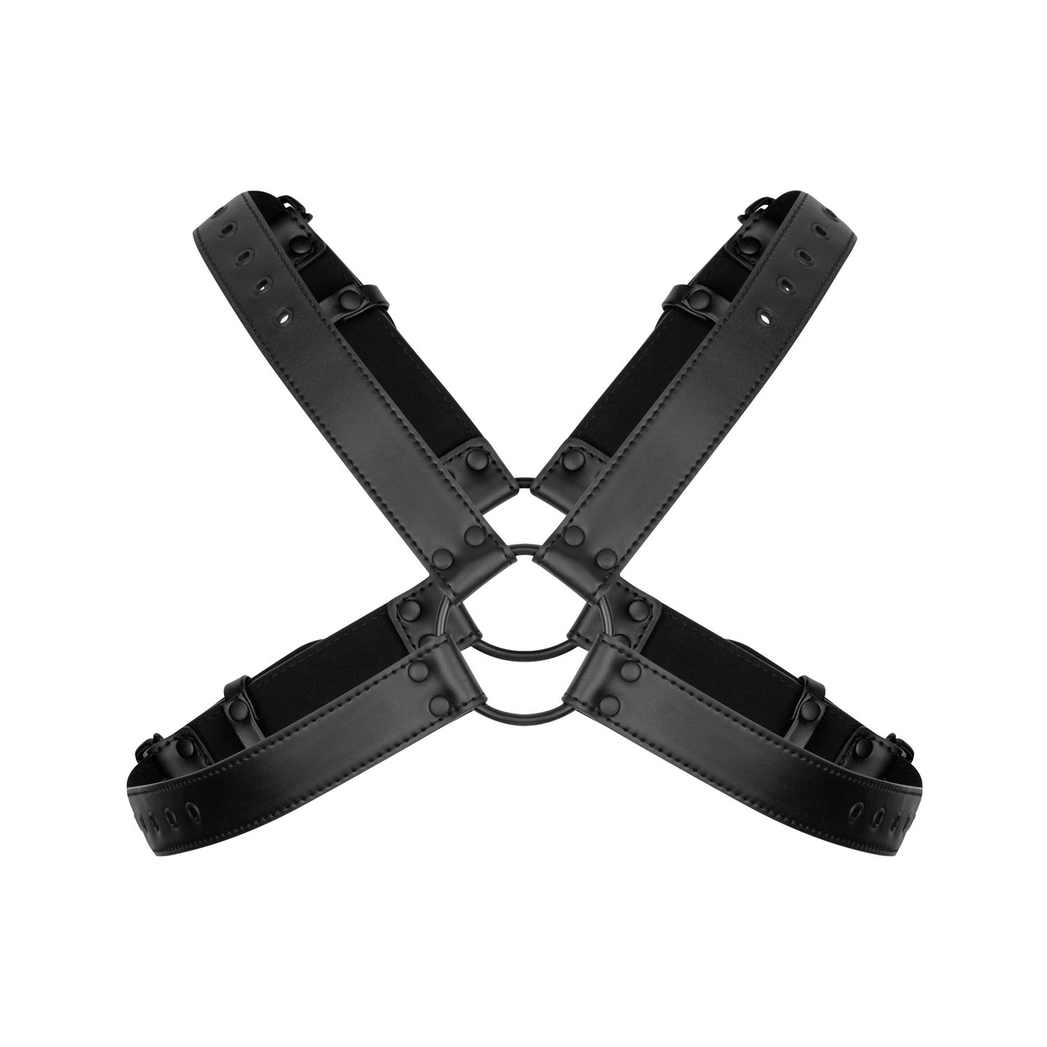 Bondage-Harness – Lionel