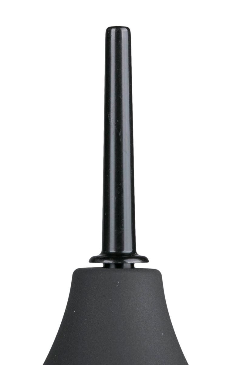 Analdusche mit Pumpball in drei Größen – 200 ml
